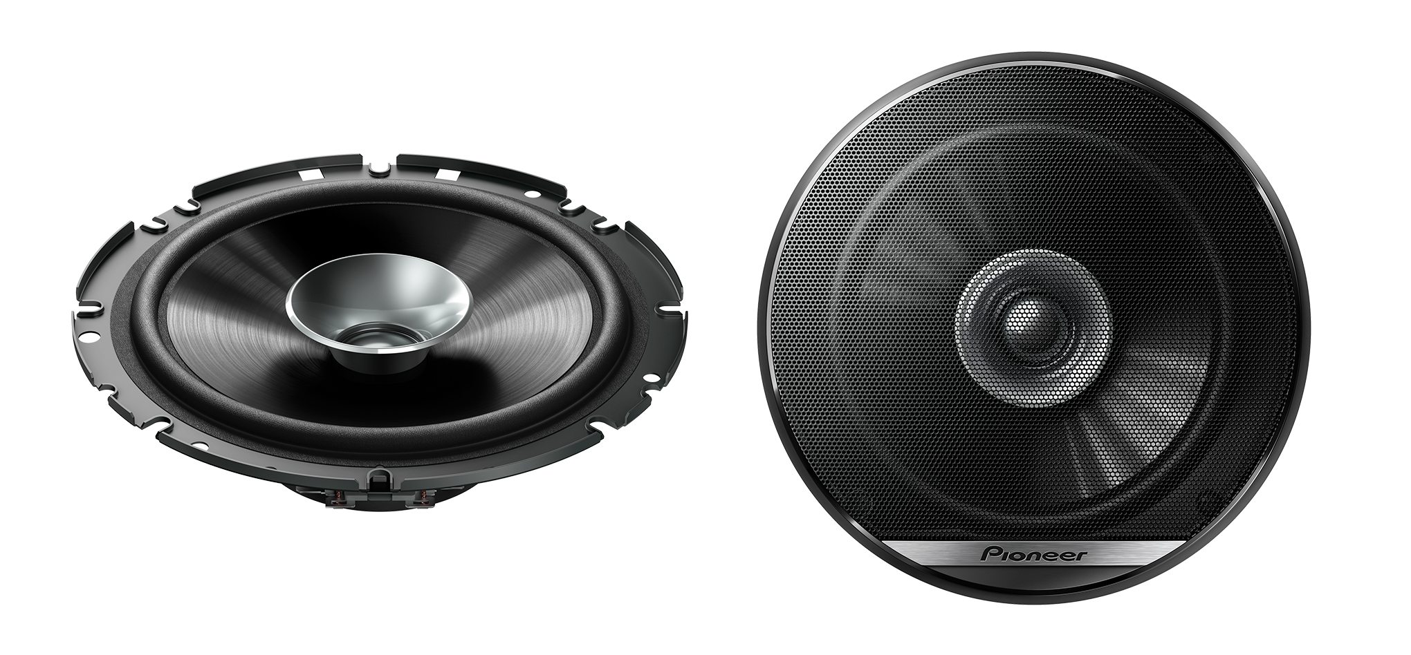 E-shop Reproduktory Pioneer TS-G1710F