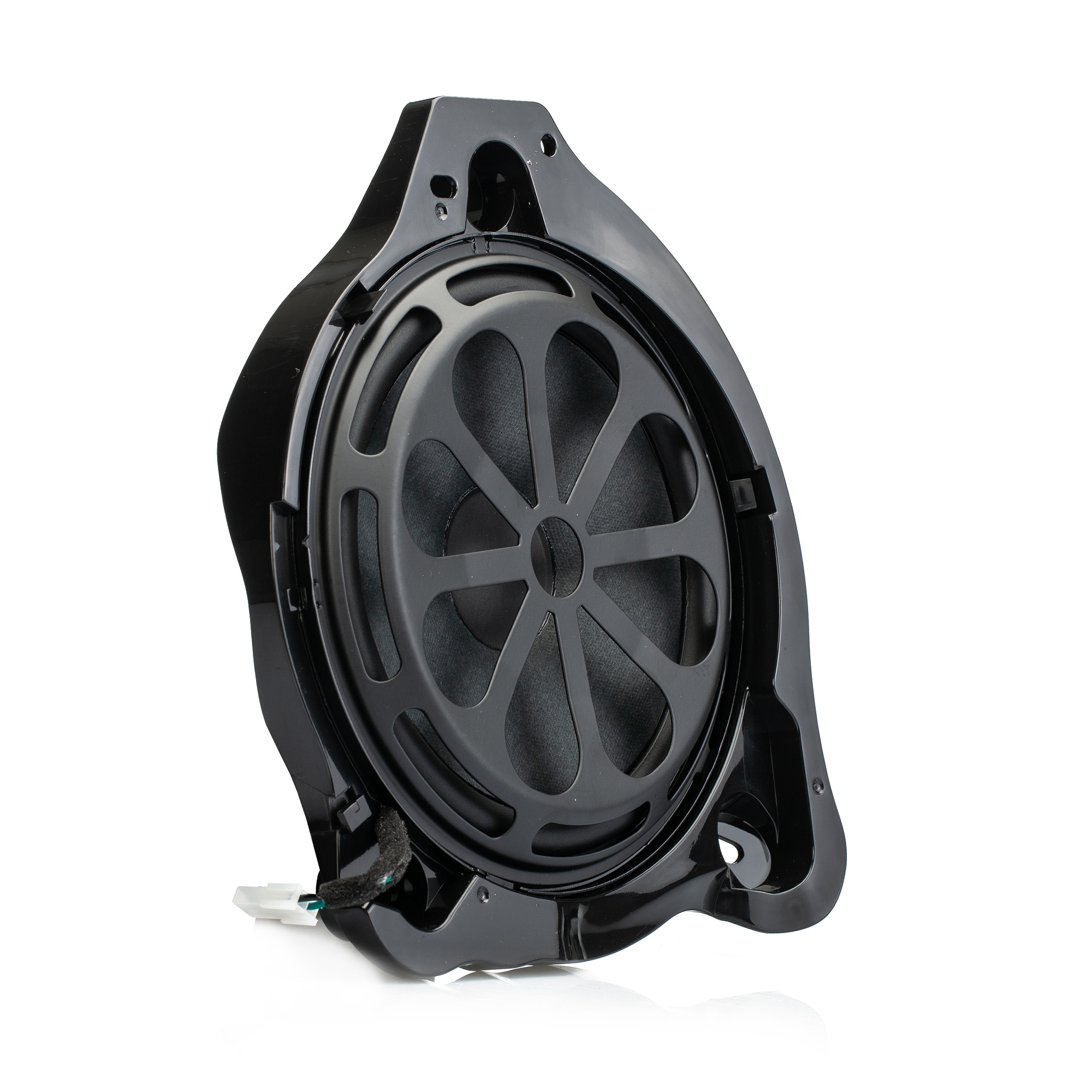 Subwoofer pre Mercedes-Benz Gladen ONE 200 MB-L-SQ