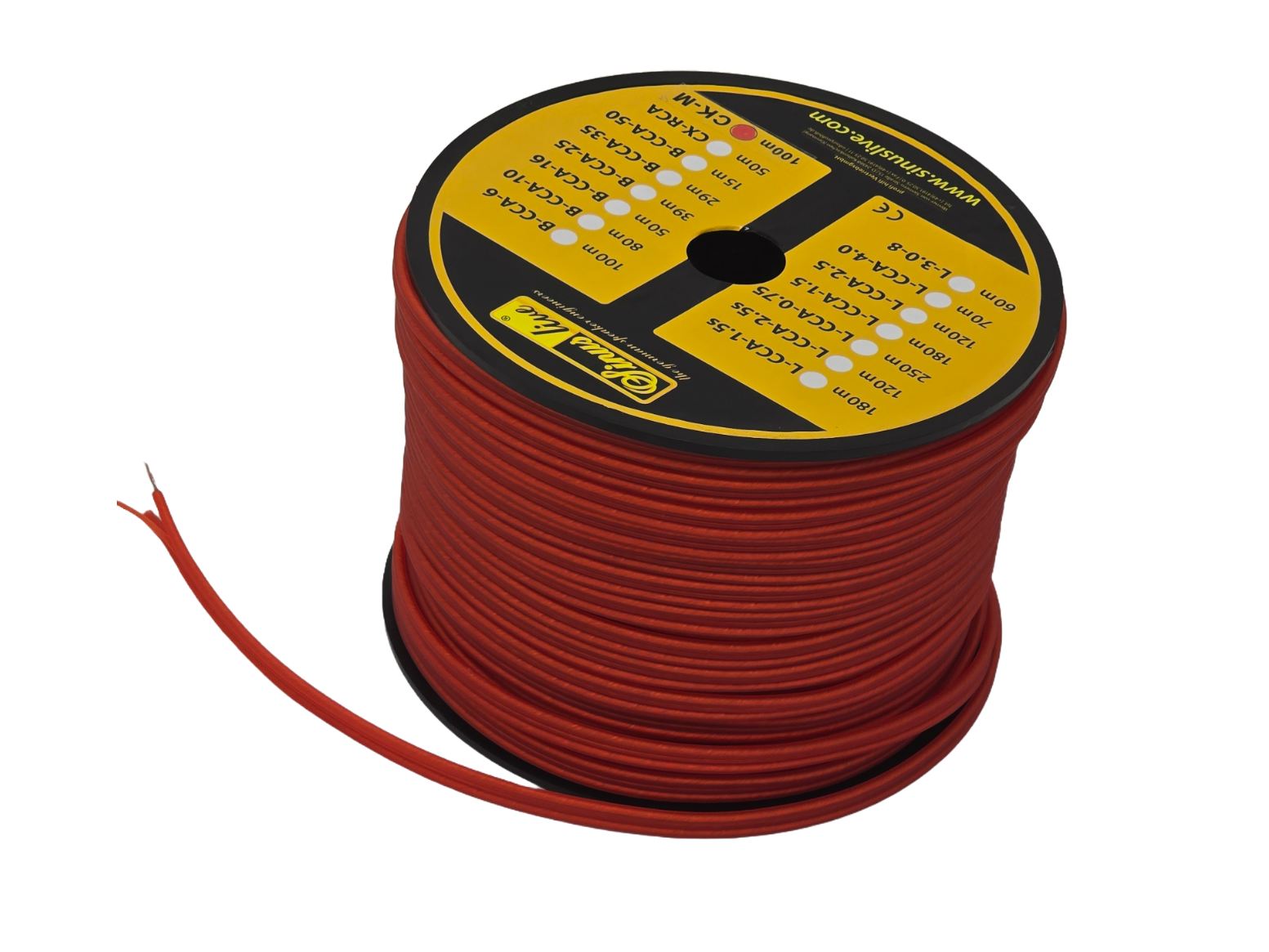 E-shop Sinus Live CK-M