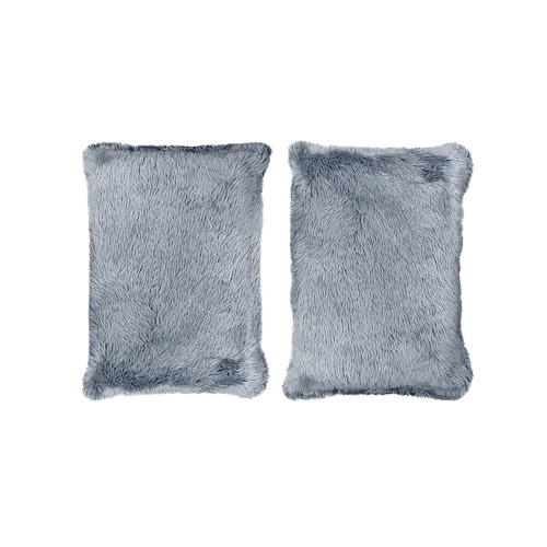 E-shop Mikrovláknový aplikátor Purestar Plush Applicator Gray