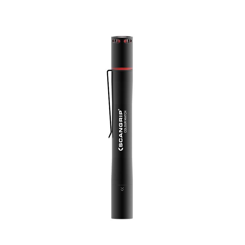 E-shop Detailingová inšpekčná LED lampa Scangrip Matchpen R