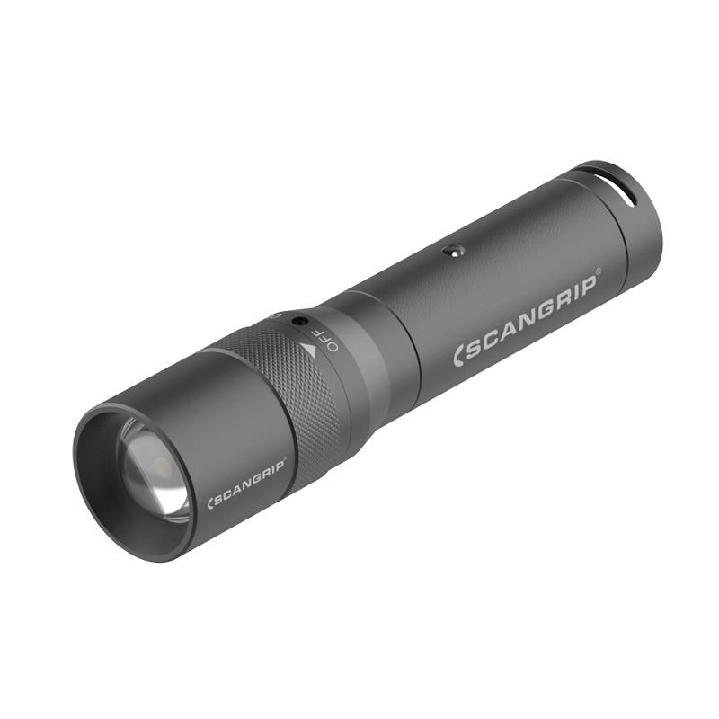 E-shop Vreckové LED svietidlo Scangrip Flash 12-24V