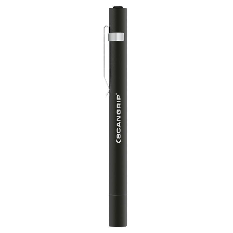 E-shop Profesionálne tužkové LED svietidlo Scangrip Flash Pencil