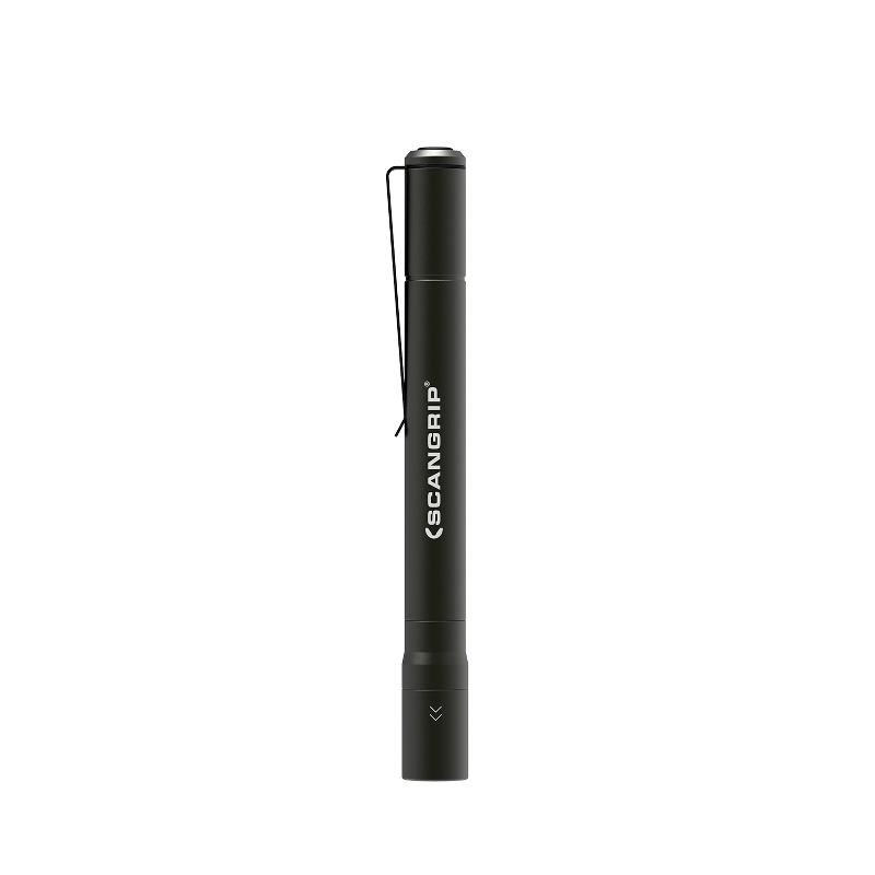 E-shop Profesionálne tužkové LED svietidlo Scangrip Flash Pen