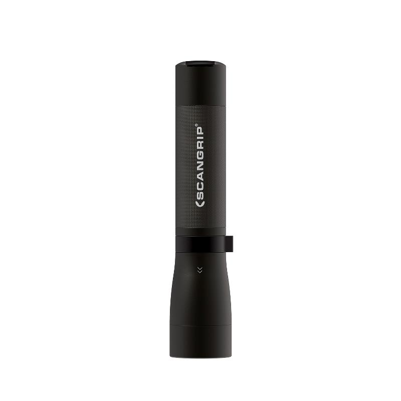 E-shop Profesionálne LED svietidlo Scangrip Flash 600 R