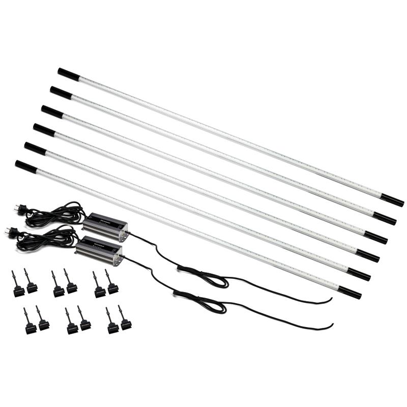E-shop Osvetľovacia jednotka Scangrip Line Light 6