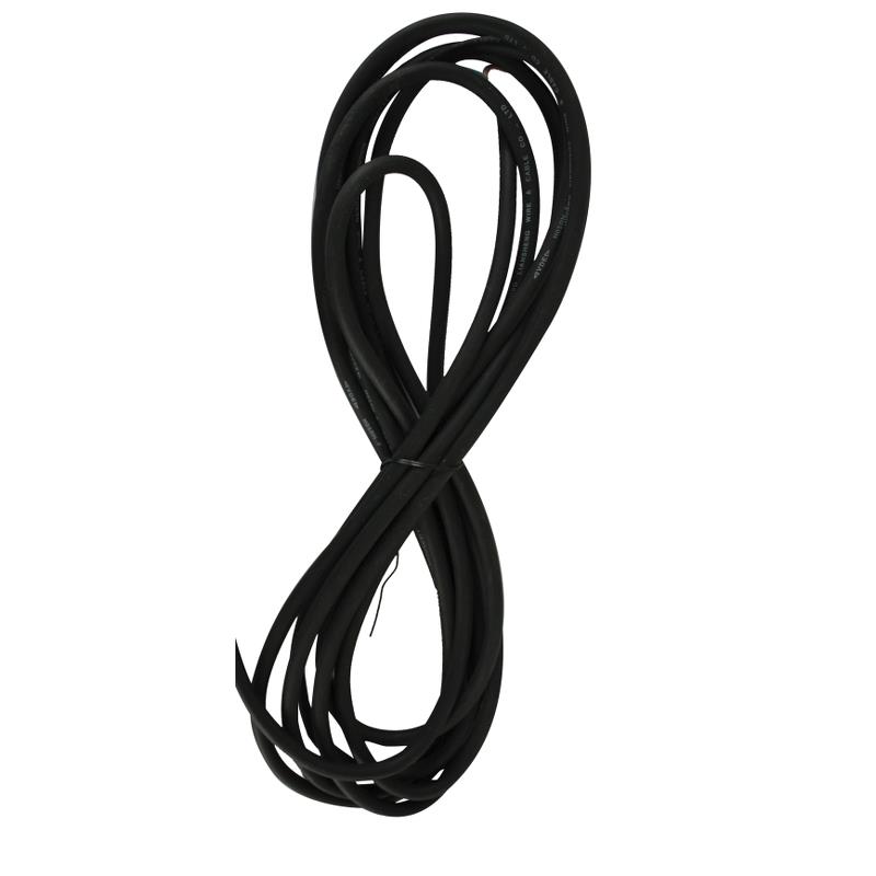 E-shop Prepojovací kábel svetiel Scangrip PVC Cable 8M