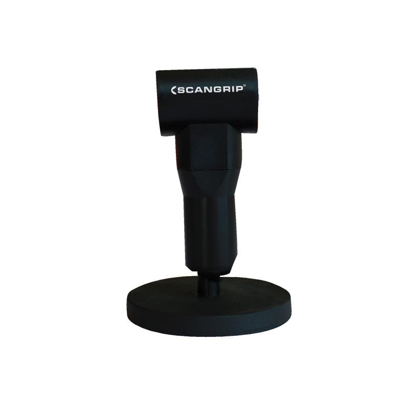 E-shop Nastaviteľný držiak s magnetom Scangrip Clip Holder Magnetic 2 Post