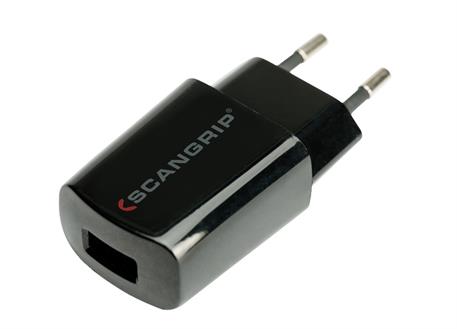 E-shop Nabíjačka Scangrip Charger USB 5V, 1A