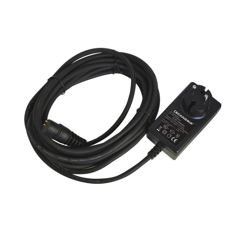 E-shop Nabíjačka Scangrip Charger 12,6V, 4,3A
