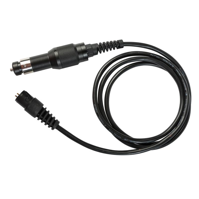 E-shop Nabíjačka do auta pre svetlá Scangrip Car Adapter C+R
