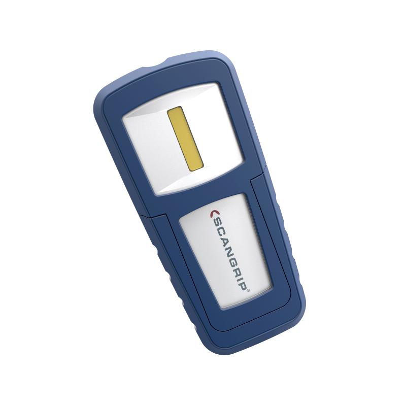 E-shop COB LED pracovné svetlo Scangrip Miniform