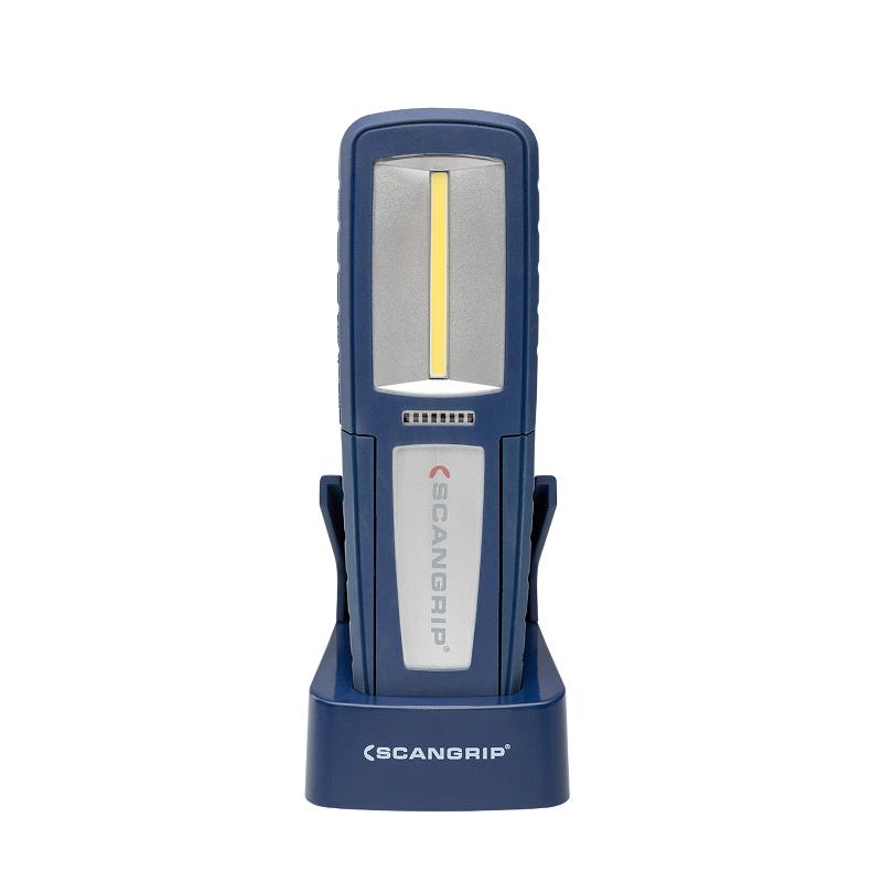 E-shop COB LED pracovné svetlo Scangrip Uniform