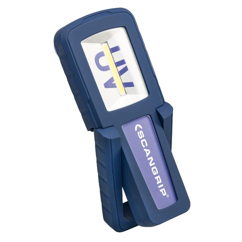 E-shop COB LED pracovné svetlo Scangrip UV-Form