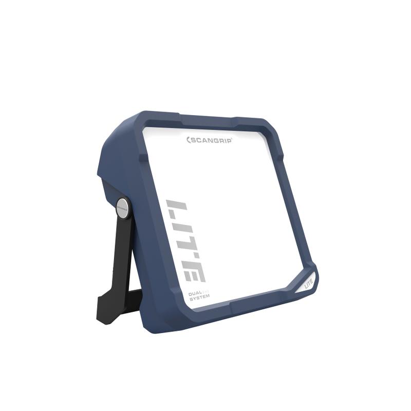 E-shop Profesionálne pracovné svetlo Scangrip Vega Lite 1500 C+R