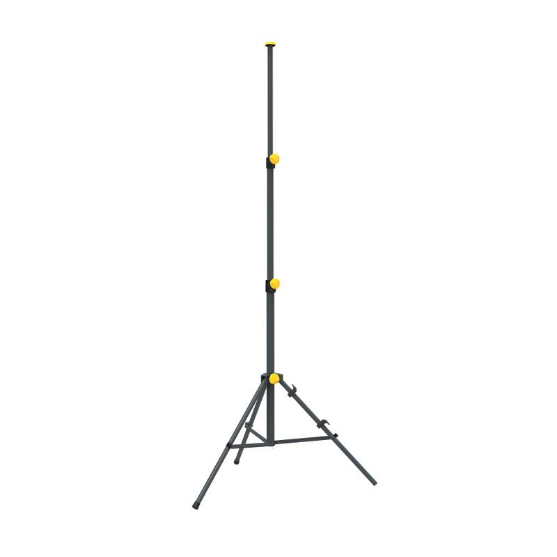 E-shop Teleskopický stojan Scangrip Tripod Ex