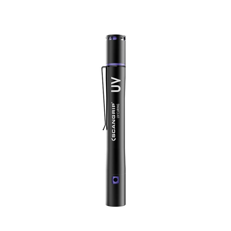 E-shop UV lampa Scangrip UV-Pen