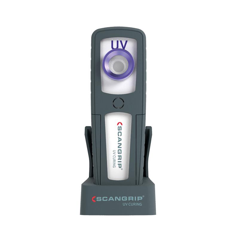 E-shop UV-LED lampa Scangrip UV-Light