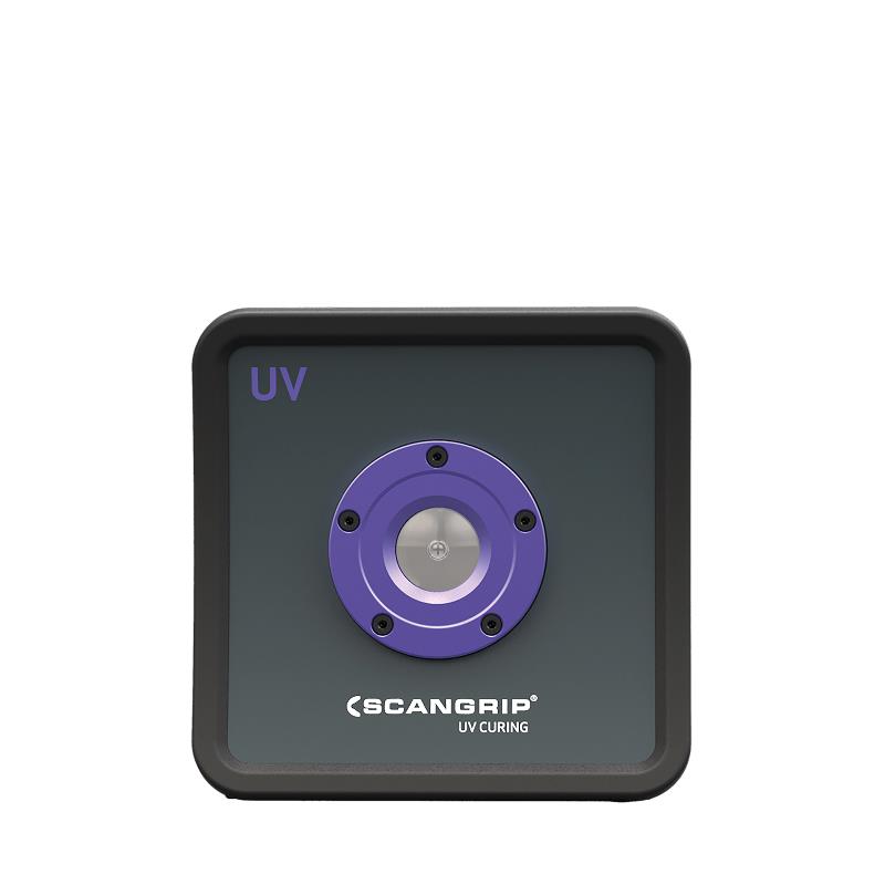 E-shop UV-LED lampa Scangrip Nova-UV S