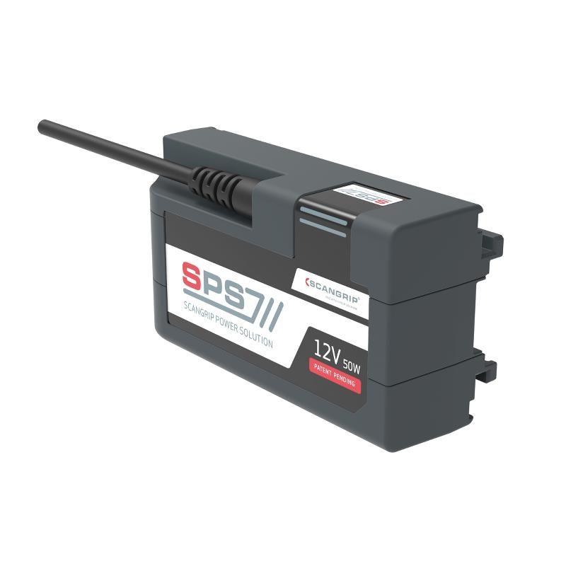 E-shop Nabíjačka na batérie SPS Scangrip SPS Charging System 50 W