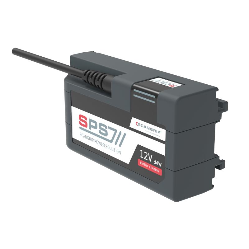 E-shop Nabíjačka na batérie Scangrip SPS Charging System 85 W