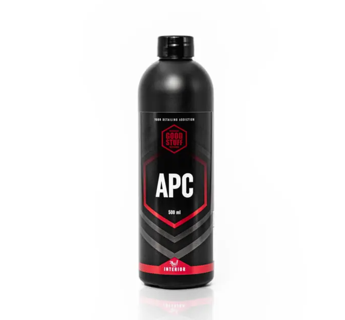 E-shop Viacúčelový čistič Good Stuff APC (500 ml)