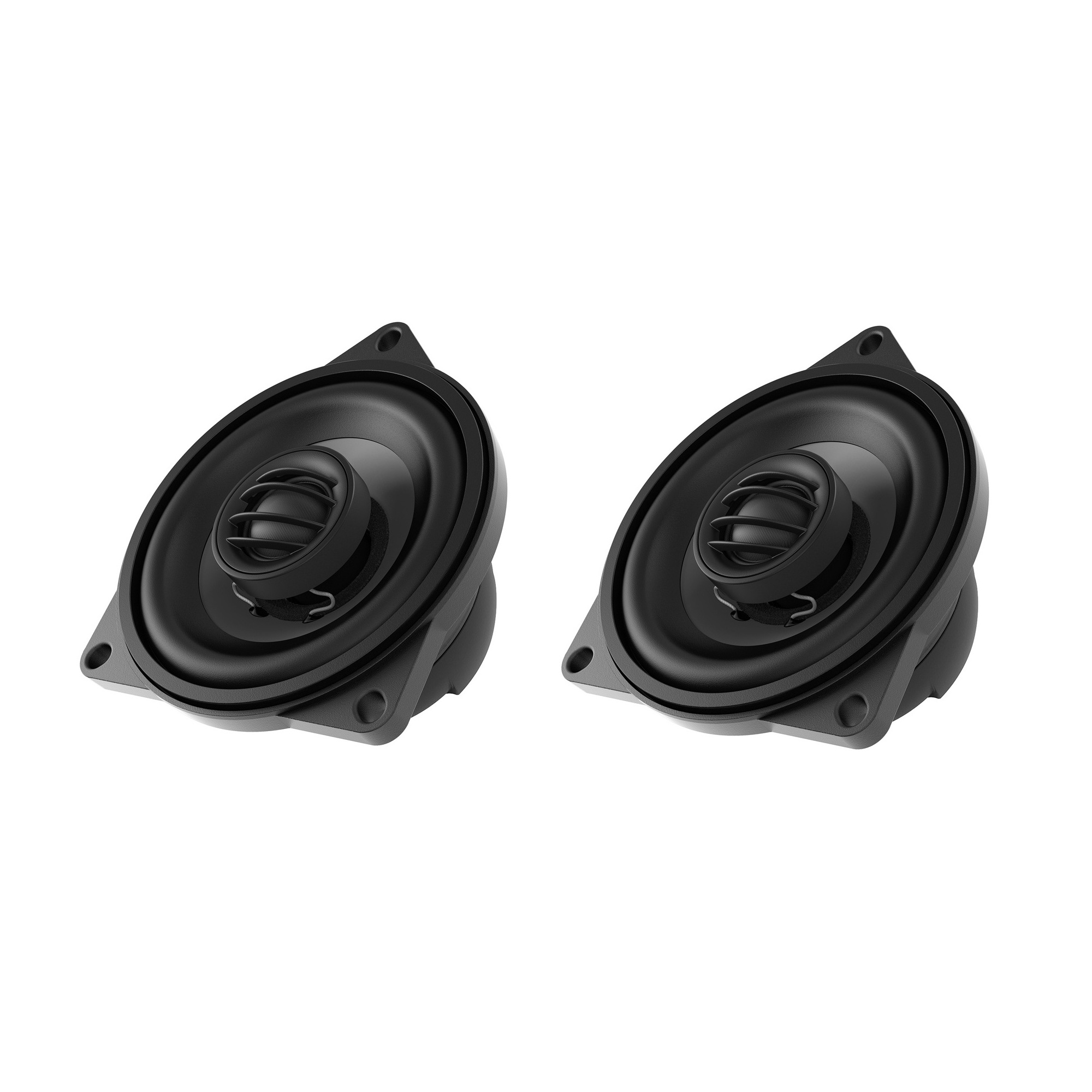 E-shop Zadné reproduktory Audison do BMW 1 (F20, F21)