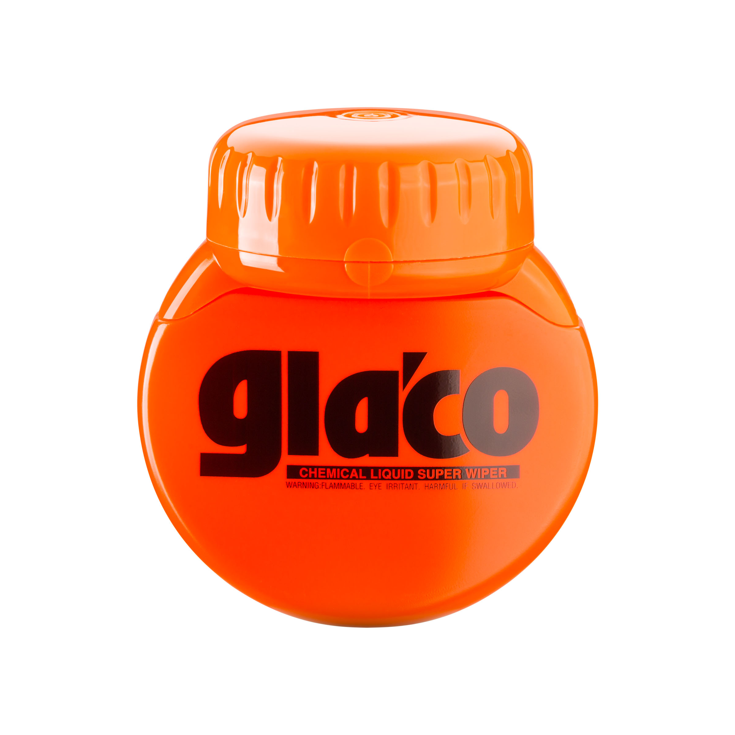 E-shop Tekuté stierače Soft99 Glaco Roll On Large (120 ml)