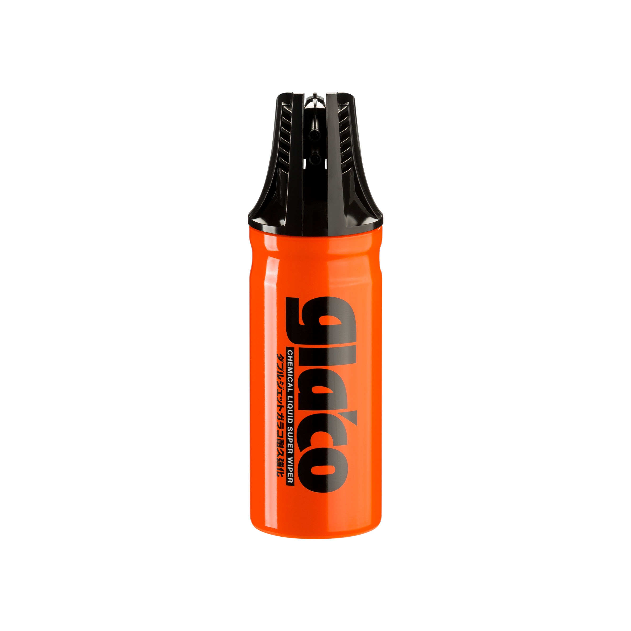 E-shop Tekuté stierače Soft99 Glaco "W" Jet Strong (180 ml)