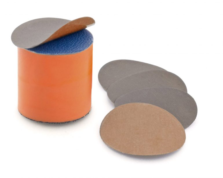 E-shop Brúsny papier Flexipads Abrasive P1200 PSA 35 - 1 ks