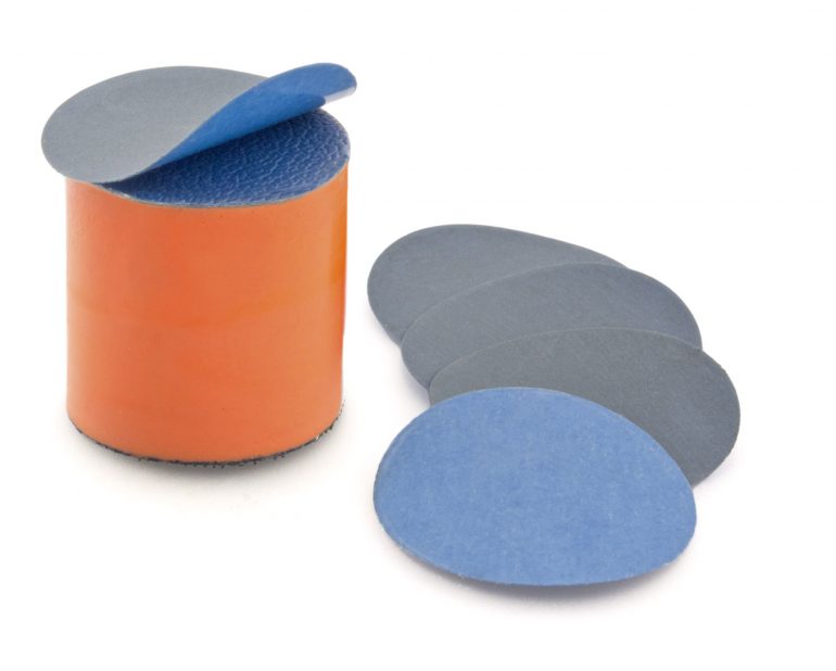 E-shop Brúsny papier Flexipads Abrasive P1500 PSA 35 - 1 ks
