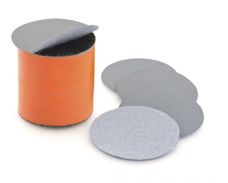 E-shop Brúsny papier Flexipads Abrasive P2500 Grip 35 - 1 ks