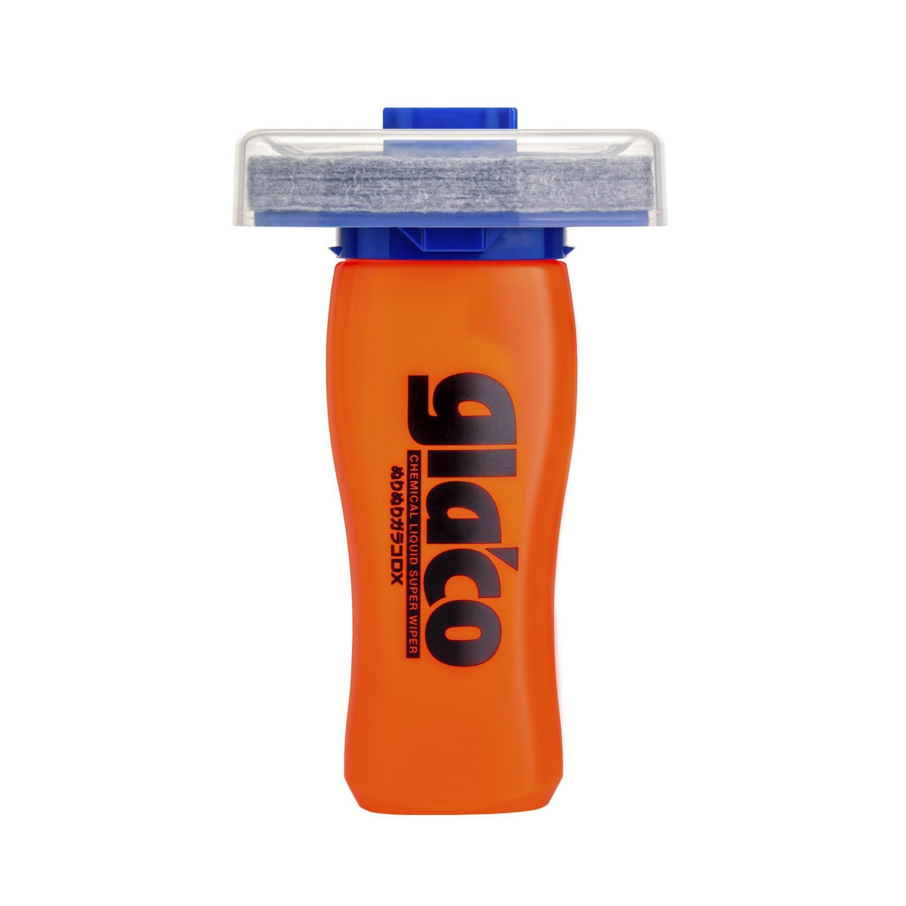 E-shop Tekuté stierače Soft99 Glaco DX (110 ml)