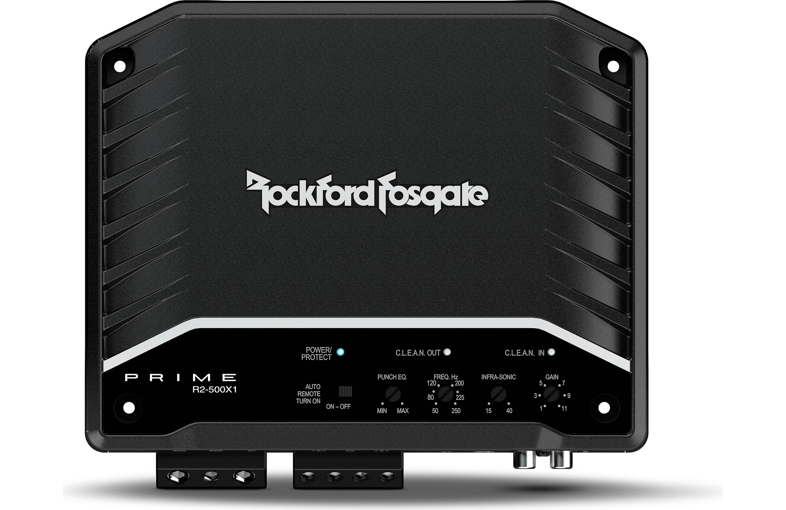 E-shop Zosilňovač Rockford Fosgate PRIME R2-500X1