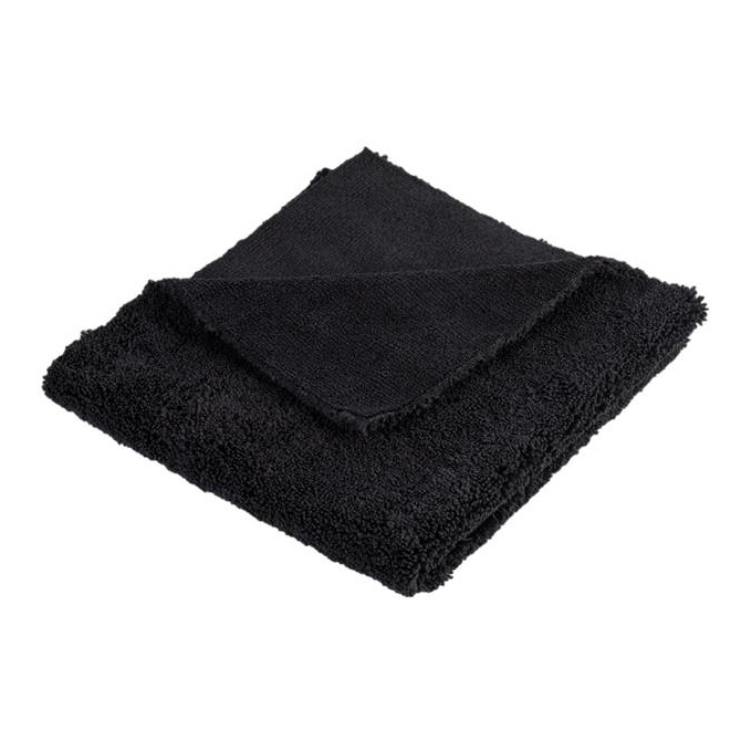 E-shop Utierka Ewocar Microfiber Cloth Black