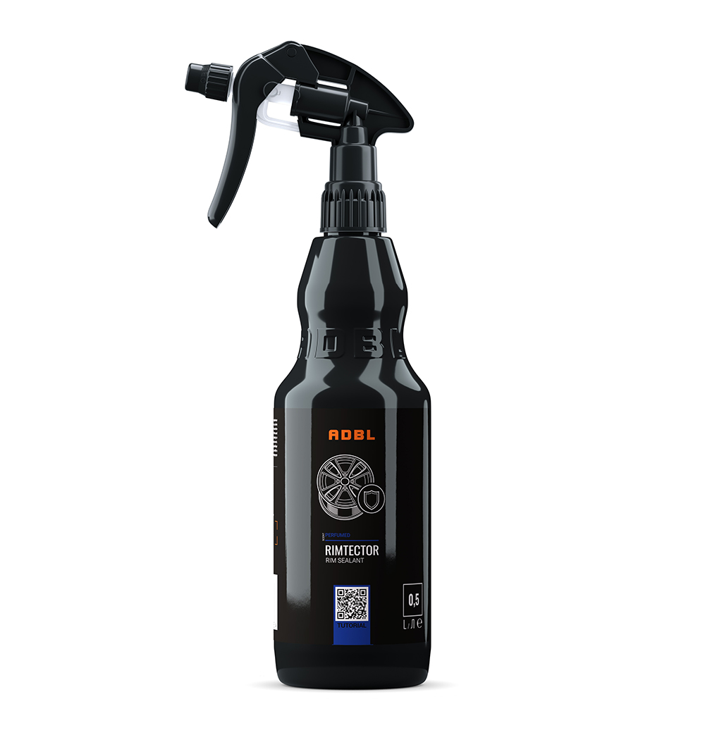 E-shop Rýchla ochrana na alu kolesá ADBL Rimtector (500 ml)