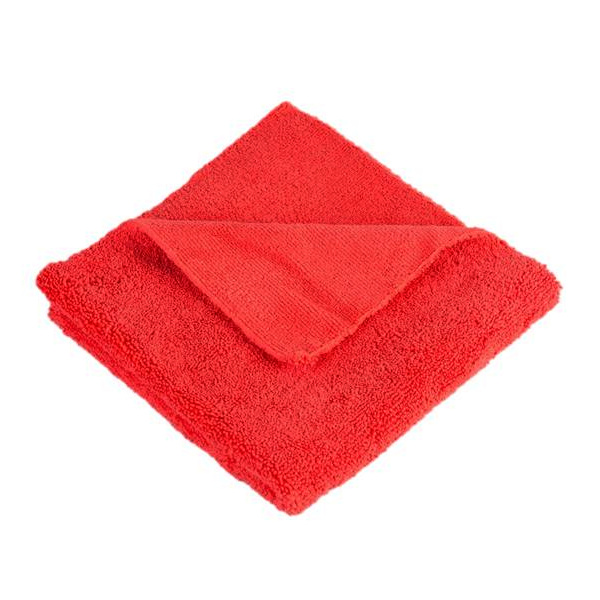 E-shop Utierka Ewocar Microfiber Cloth Red