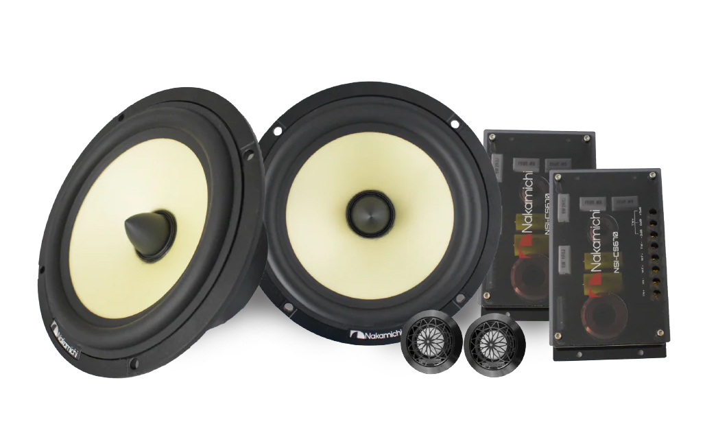 E-shop Reproduktory Nakamichi NSI-CS670
