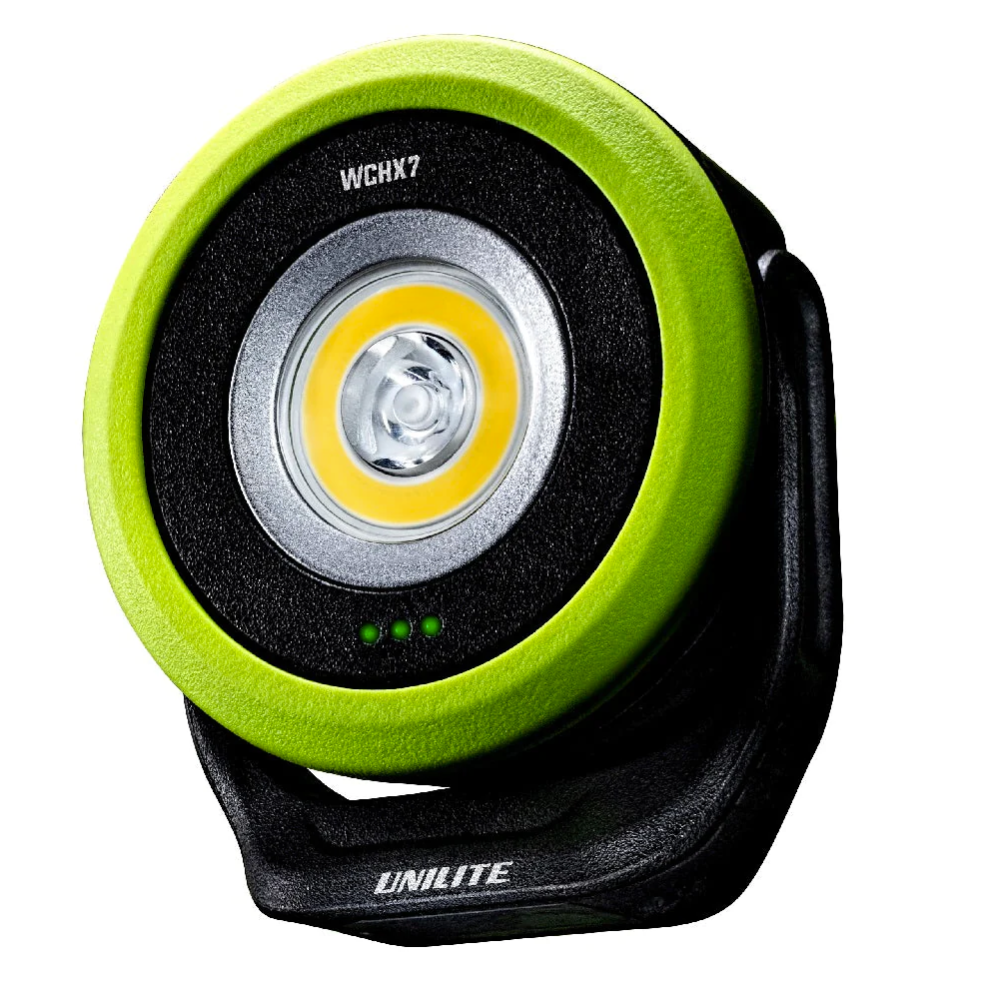 E-shop Pracovné svetlo Unilite WCHX7
