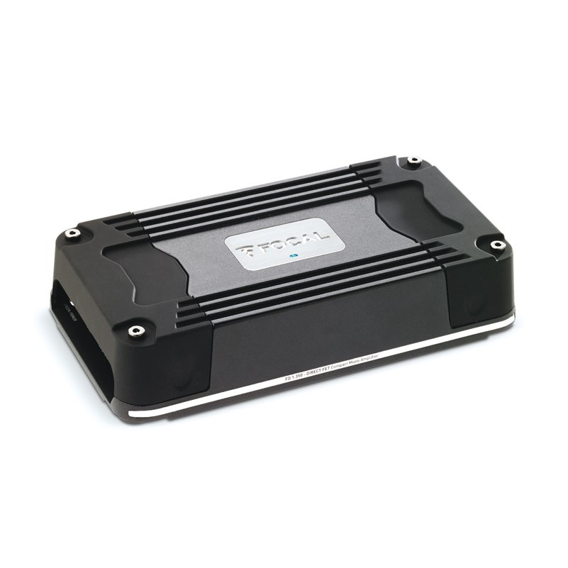 E-shop Zosilňovač Focal FDS 1.350