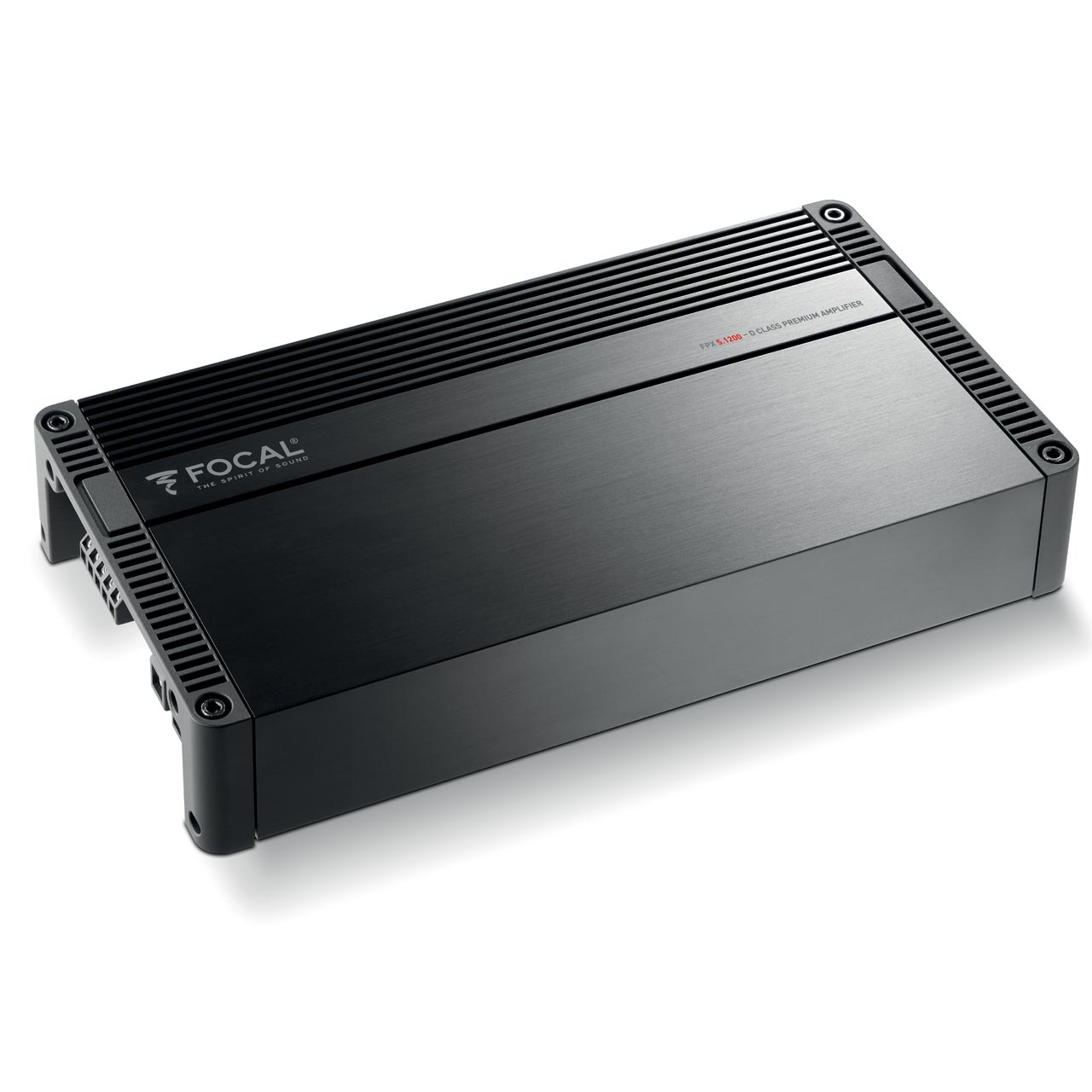 E-shop Zosilňovač Focal FPX 5.1200