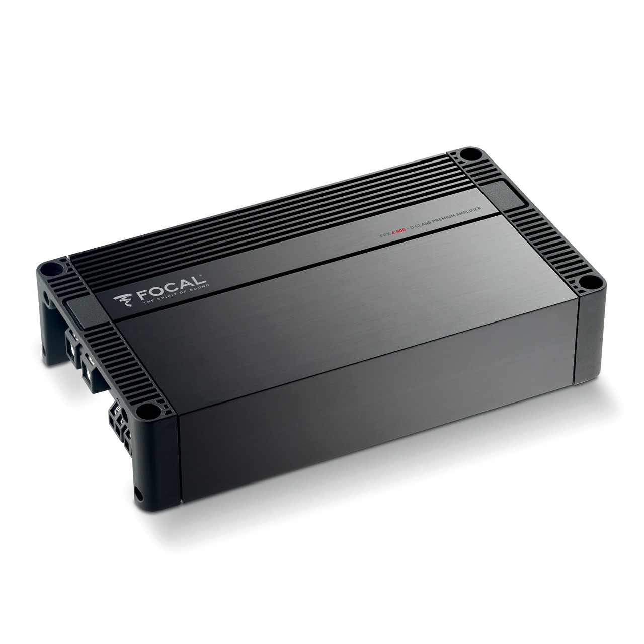 E-shop Zosilňovač Focal FPX 4.800