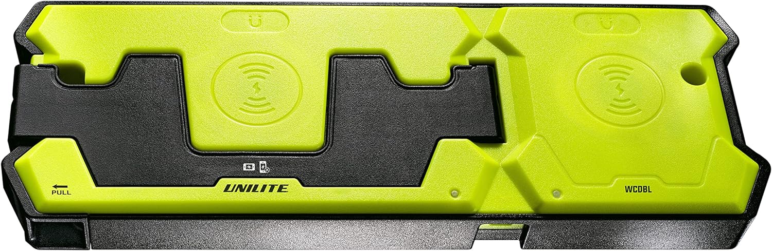 E-shop Nabíjacia stanica Unilite WCDBL