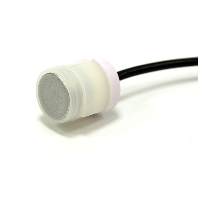 E-shop Parkovací senzor Steelmate, 16mm, zápustný, strieborný 14D-13 Silver