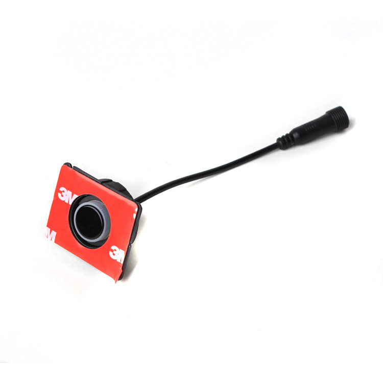 E-shop Parkovací senzor Steelmate, zápustný, nastaviteľný, 16 mm 14D-17