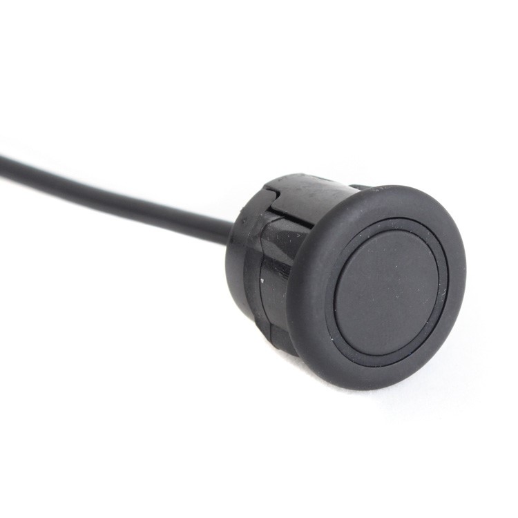 E-shop Parkovací senzor Steelmate, 18,5 mm, matný 14D-12
