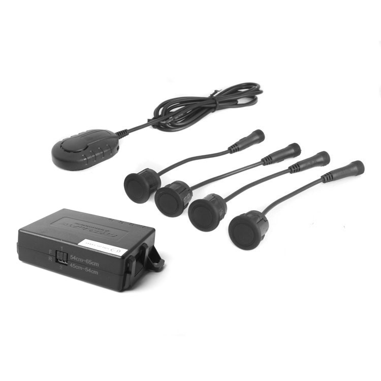 E-shop Parkovací asistent Steelmate PTS411EX