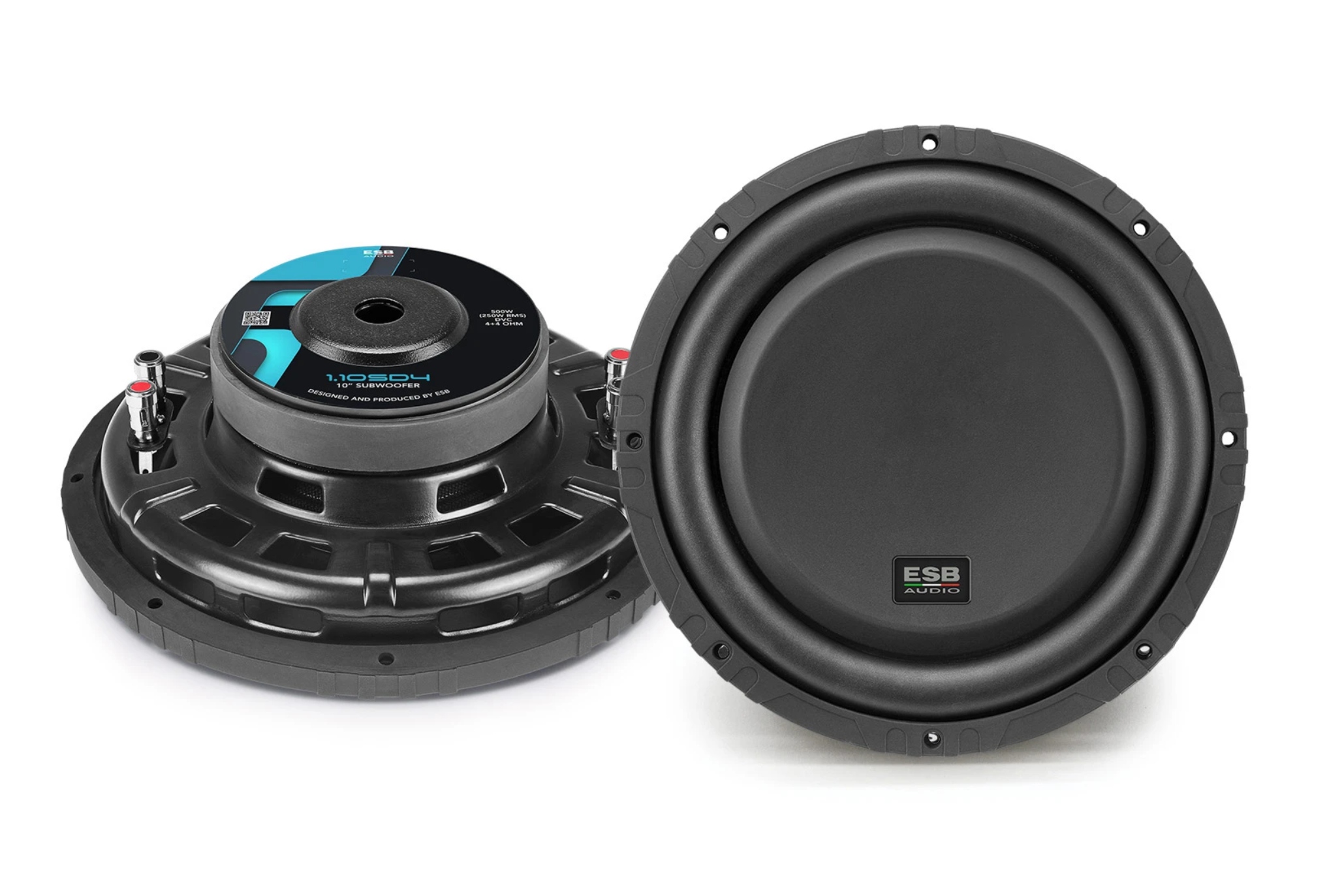 E-shop Subwoofer ESB Audio 1.10SD2