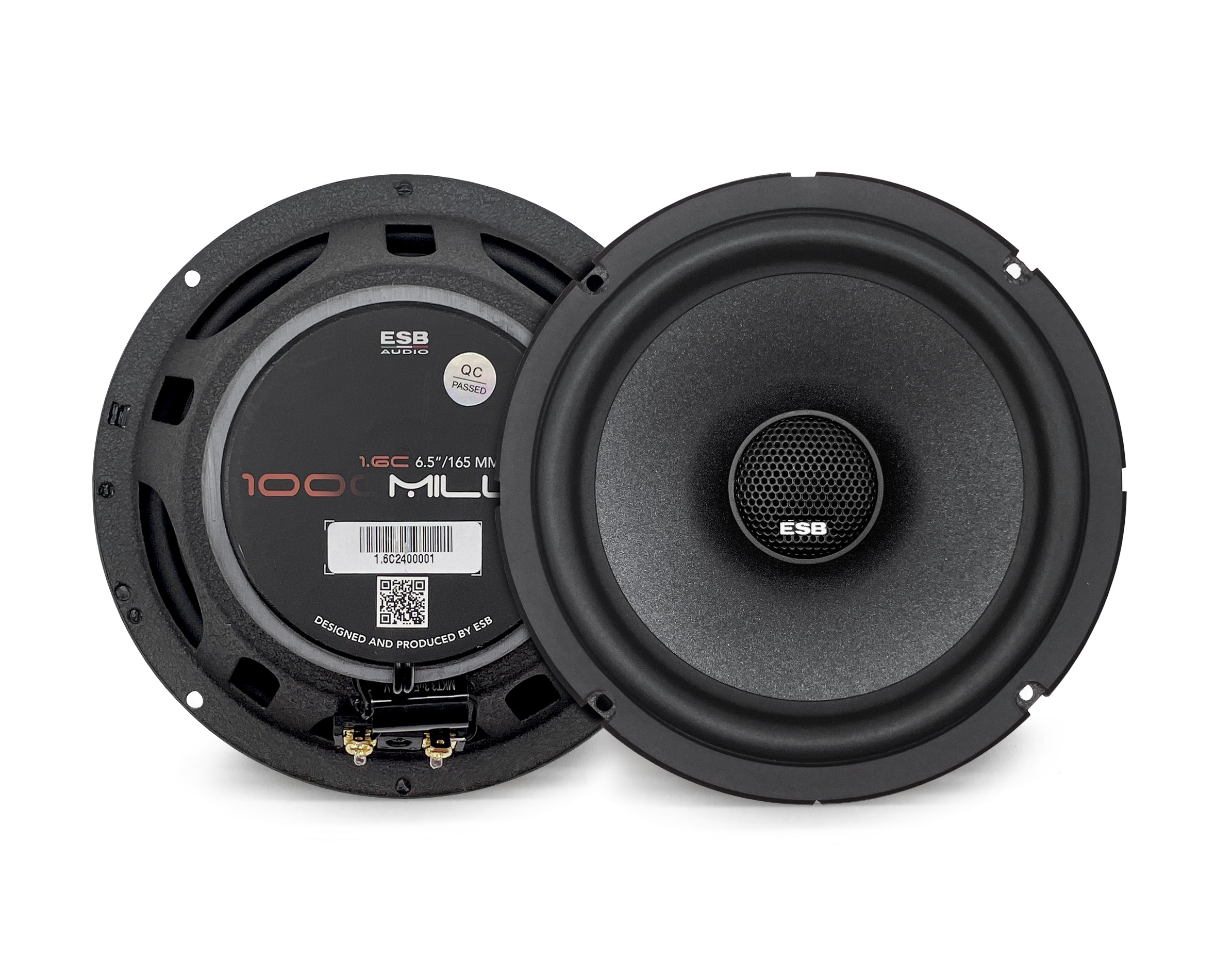 E-shop Reproduktory ESB Audio 1.6C