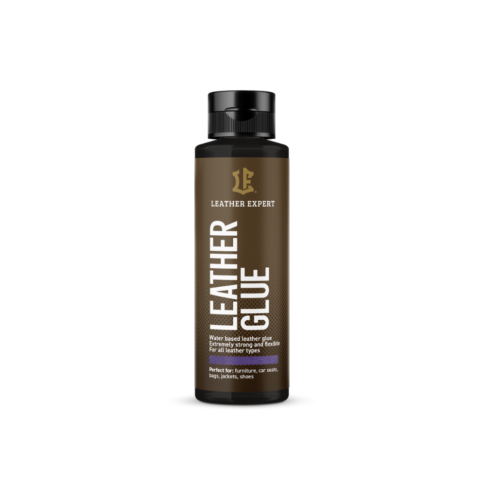 E-shop Lepidlo na kožu Leather Expert - Leather Glue (50 ml)